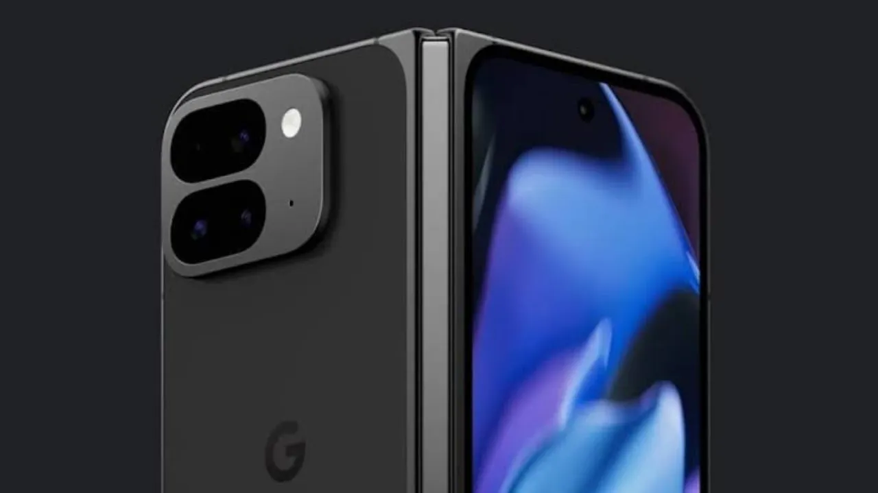 4k Smartphone