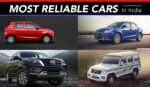 5 Most Reliable Cars for First-Time Buyers in India