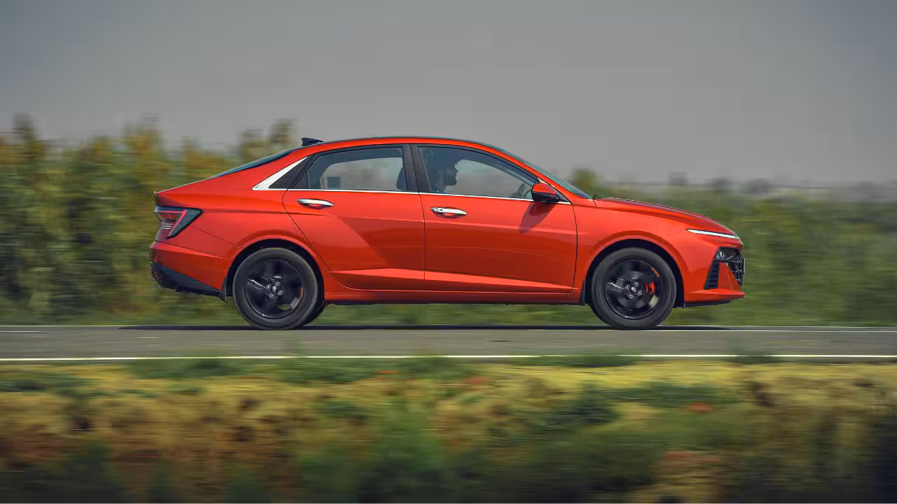 2025 Hyundai Verna: A Perfect...