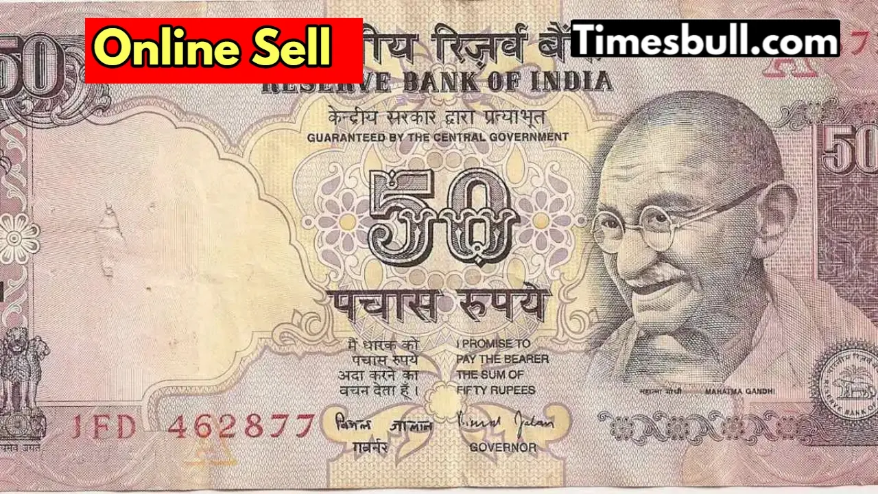 50 ka note