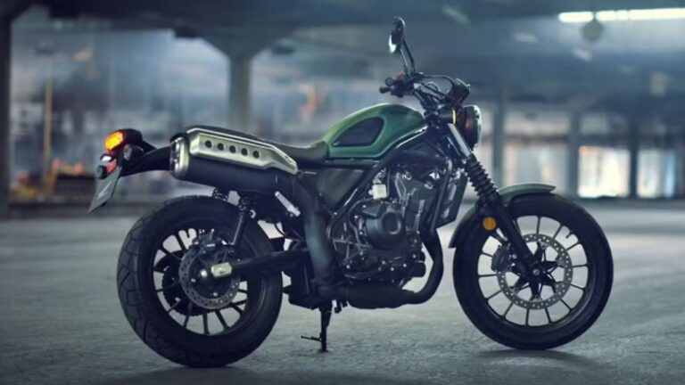 BMW to Hero These Sub 500cc Bikes Are Launching Soon in India