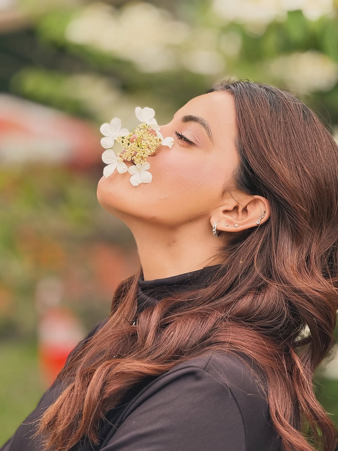 Bhojpuri Actress Akshara Singh Bold...