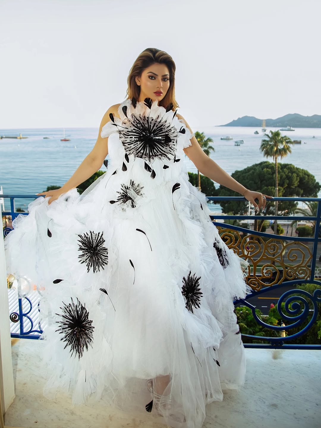 Urvashi Rautela Breaks the Internet...