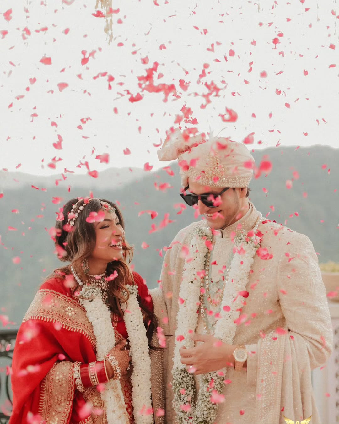 YouTuber Nischay Malhan Marries Ruchika...