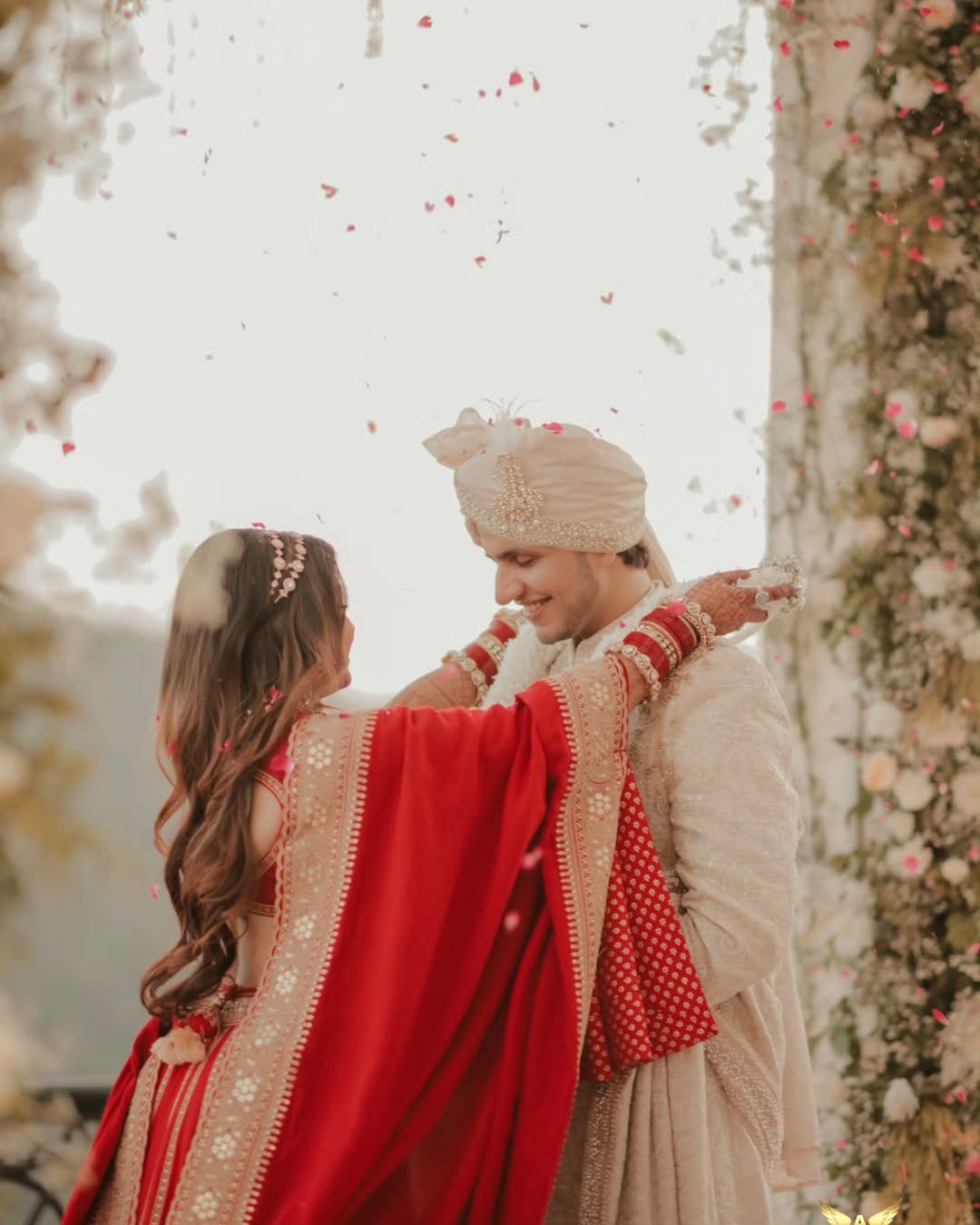 YouTuber Nischay Malhan Marries Ruchika...