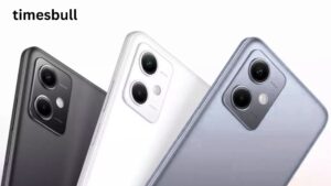 Top 3 Mobile Phones Under Rs 8000 In June 2025 with amazing 50MP camera