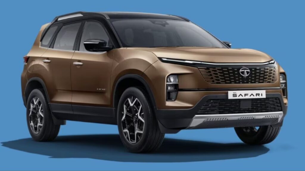 Big discounts expected as 12 new SUVs hit Indian roads next year, save money now