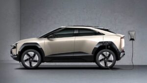 Mahindra BE6 2025: What to Expect – Features, Specs, and Release Date