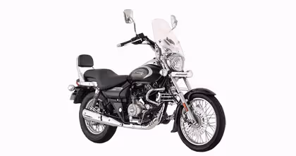 Bajaj Avenger 400 Cruiser Bike...
