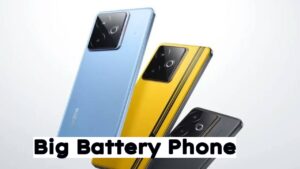 7000माह Battery