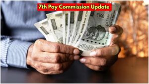 7th Pay Commission