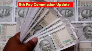 8th Pay Commission Approved: Expected Salary Hike, New Fitment Factor & Implementation Date