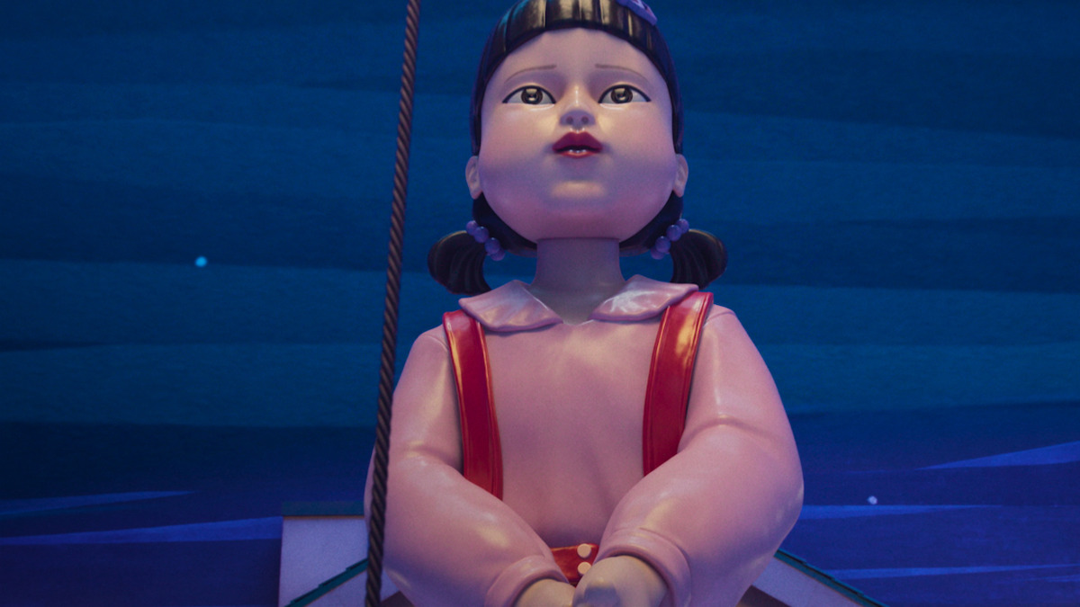 Squid Game 3 Premieres June...