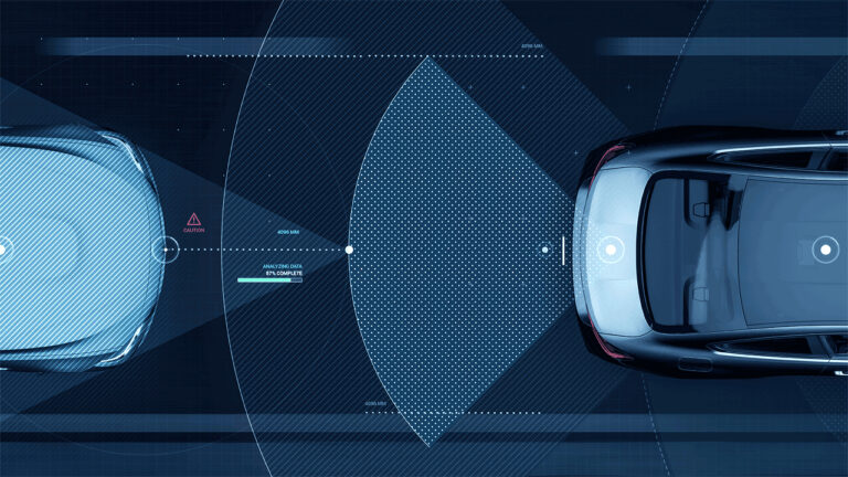 ADAS in India 2025 – How Advanced Driver Assistance Systems Are Revolutionizing Road Safety