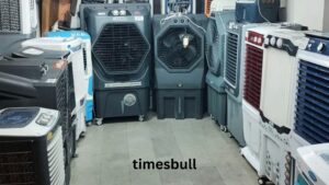 Buy Best 5 Air Coolers At mid-range From Amazon, See List