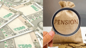 APY: बुढ़ापे पर पति और पत्नी को सरकार दे रही 5-5 हजार रुपए, सिर्फ 210 में करें इंतजाम!