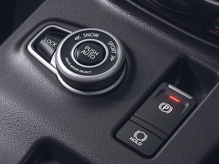 Maruti Suzuki Grand Vitara 2025...