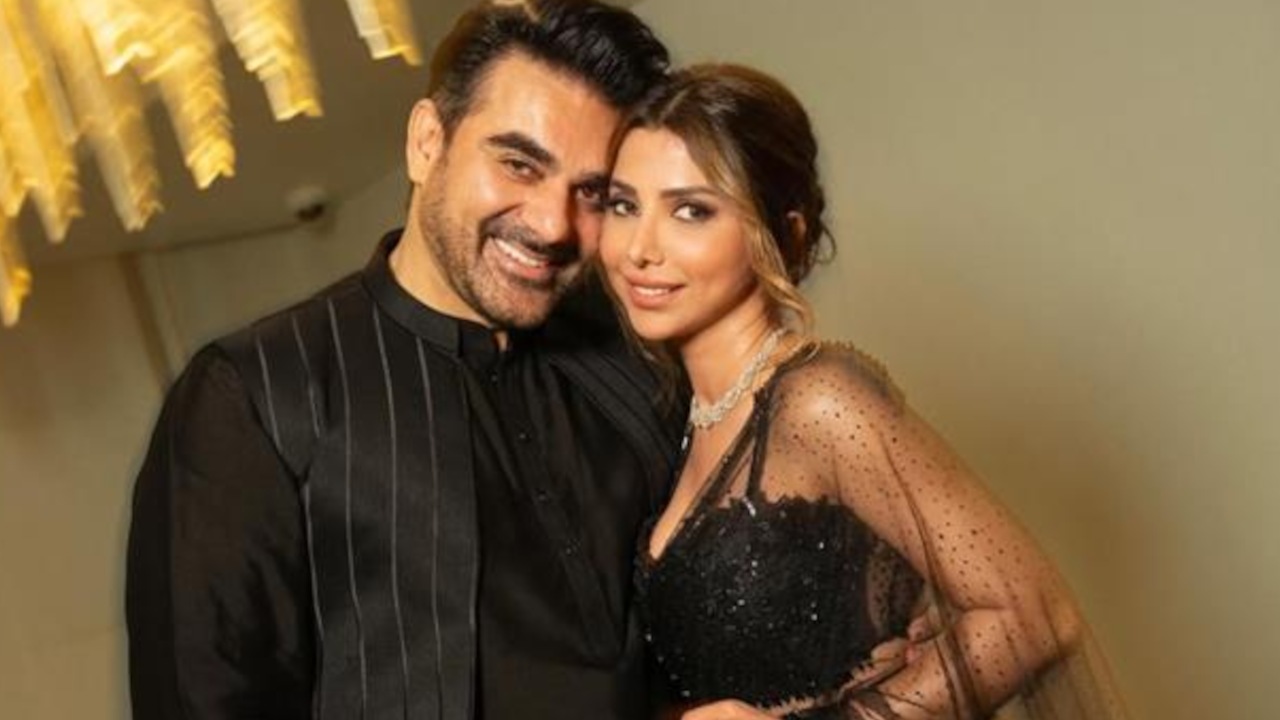 Pregnancy Rumors Heat Up