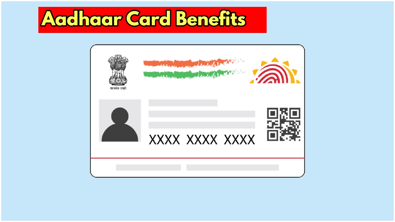 Uidai News: You are
