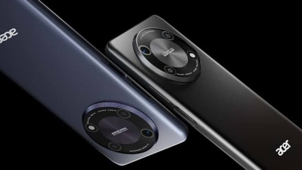 Acer Super ZX 5G Sale Going On Amazon At Rs 9999 With 64MP Camera