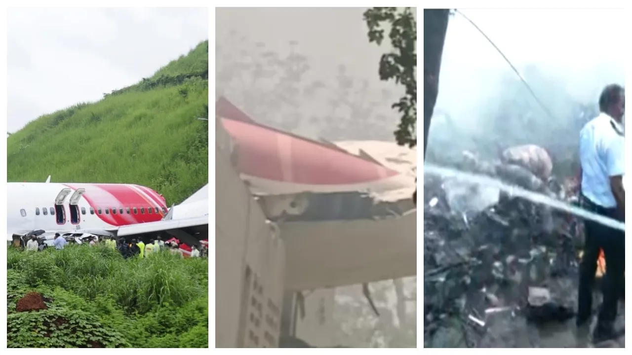 Ahmedabad Air India Plane Crash