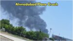 Ahmedabad Plane Crash