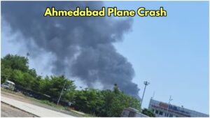 Air India Flight Crash: 242 Passengers, Luxury Dreamliner & High-Cost Tickets – What We Know