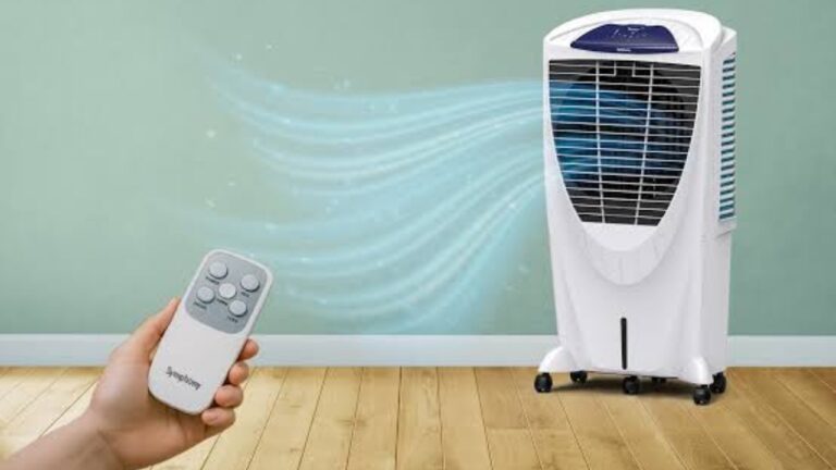 Amazon Sale: Get Up to 60% Off on Best Remote Control Air Coolers; See List