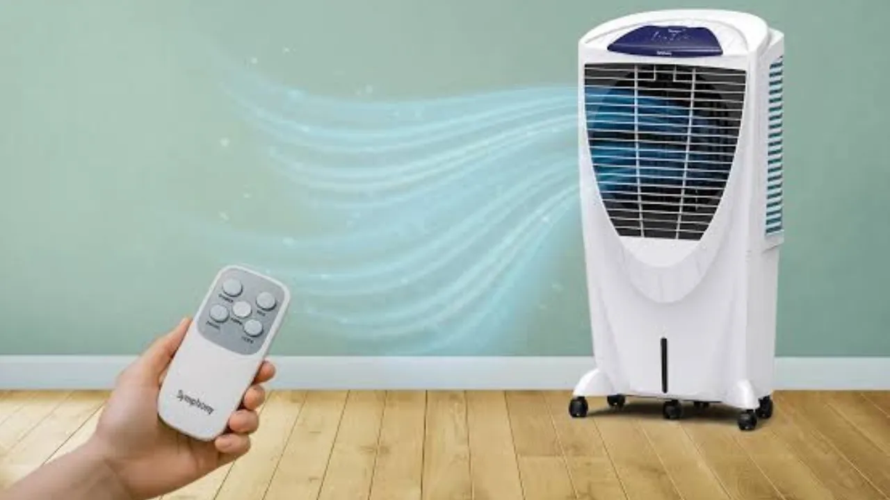 Air Coolers