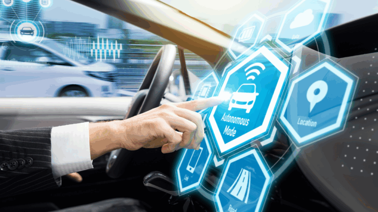 All-New Car Safety Features in 2025 : What Every Buyer Should Know Before Purchasing