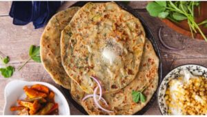 How to Make Perfect Stuffed Aloo Paratha Without Breaking – Easy Tips & Tricks