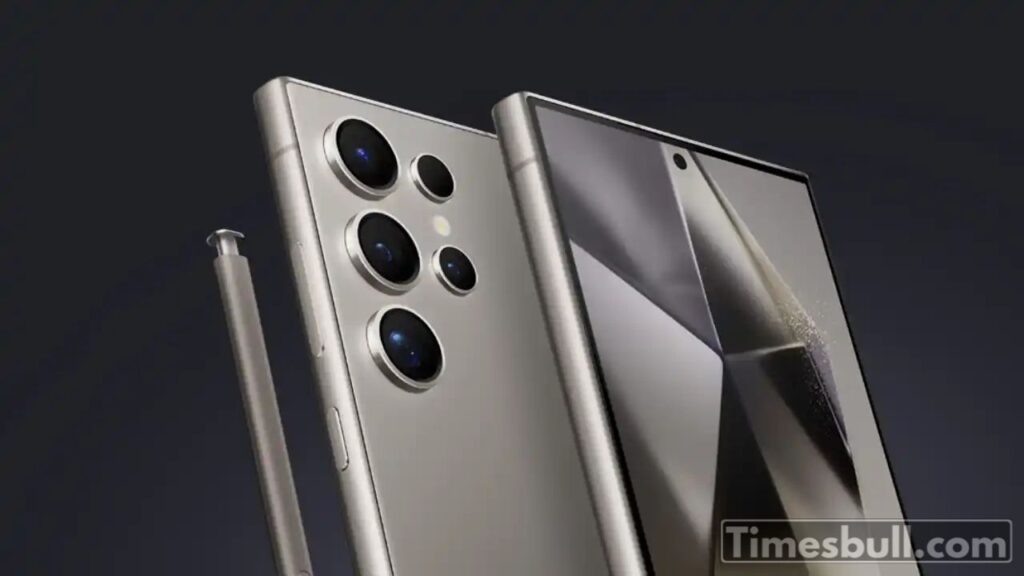 Amazon Prime Day Sale: Get 40% Off on Galaxy S24 Ultra, iPhone 15 & More!