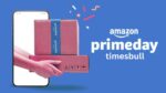 Amazone Prime Day Sale