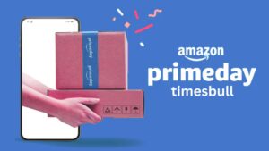 Amazon Prime Day Sale 2025: will start on this day, AC, TV, and smartphones to 80% discount