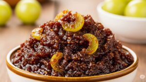 Amla-Jaggery Chutney : सर्दियों का सुपरफूड जो स्वाद और सेहत दोनों से भरपूर