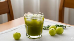 Amla Juice Recipe : इम्यूनिटी बूस्टर और स्वादिष्ट बनाने का आसान तरीका