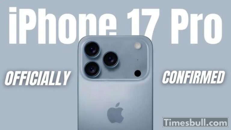Apple iPhone 17, iPhone 17 Pro Max Leaks: Display, Camera, Price and More