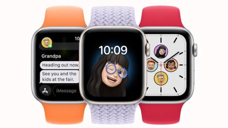 Apple Watch SE 2 Price Cut At Rs 2000 In India Before Out Of Stock, Hurry UP!