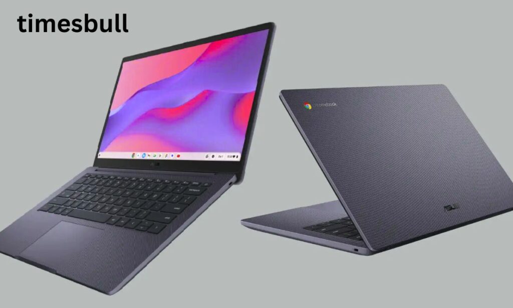 Asus launched new laptop in India. priced at just Rs 18,990,