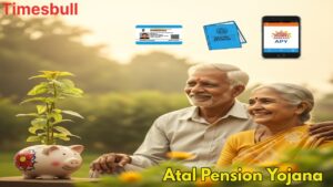 PFRDA Report: Atal Pension Yojana Becomes India’s Leading Pension Scheme