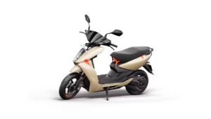Affordable electric scooter from Ather to challenge expensive models launch soon
