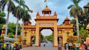 BHU PG Admissions 2025 – Last Day to Register is June 10!