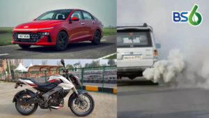 2025 BS6 Phase-2 Emission Rules: Key Changes Every Vehicle Owner Must Know
