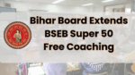 BSEB Super 50 Coaching 2025 