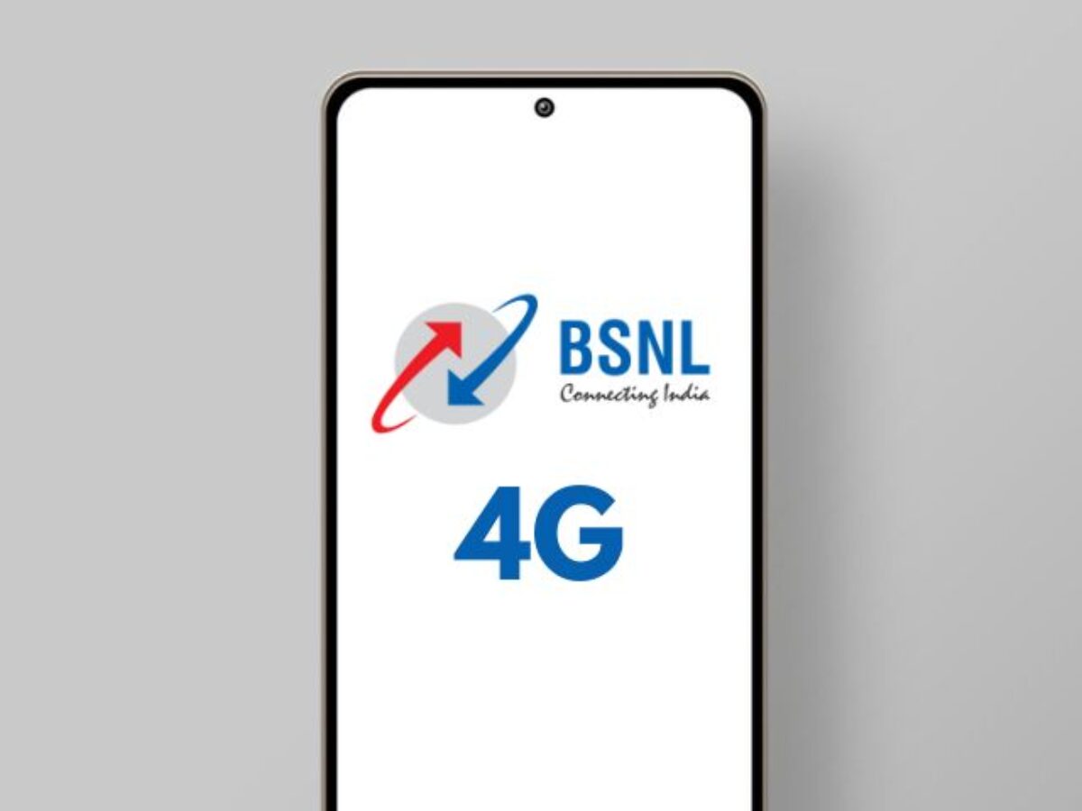 Bsnl Affordable Plan – Get...
