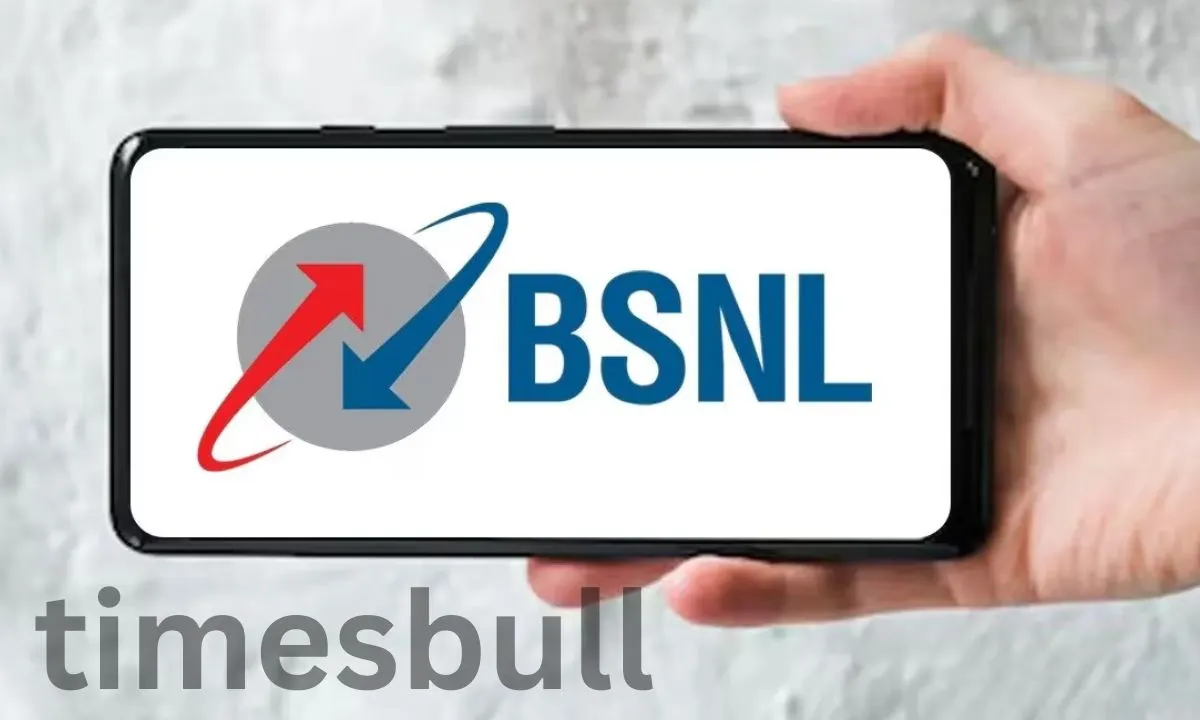 Bsnl