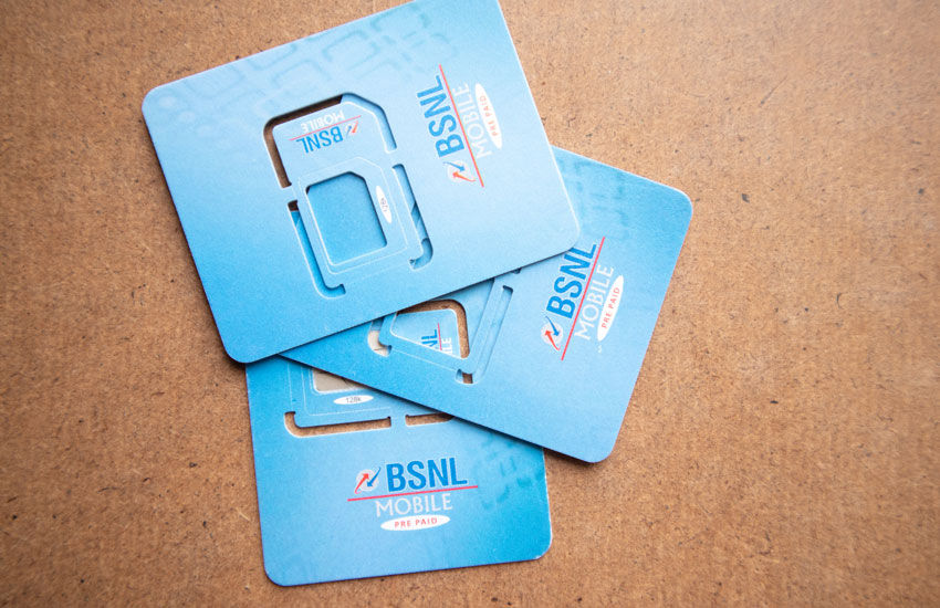 Bsnl Affordable Plan – Get...