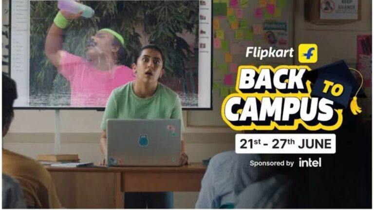 Back to Campus Sale: Laptop, Tablet, or Gaming Accessories At Big Discount Till 27th June