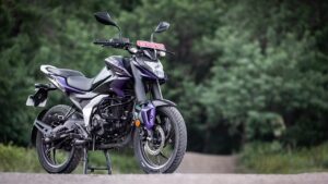 Bajaj plans big return of CT125X with new features and aggressive pricing