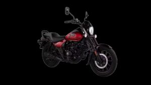 Bajaj brings back this cruiser with powerful 220cc engine and fatigue-free ride